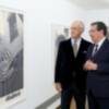 La Fundación Cajasol presenta la exposición “Dos clausuras” de Pepe Cobo