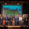 La V Gala del remo andaluz distingue a los mejores de la pasada temporada