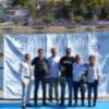 Celebrado en La Cartuja el Campeonato de Andalucía de remo en botes cortos