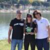 El Club Náutico Sevilla, campeón de Andalucía de remo en botes cortos