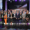 Entregados los Premios del 30 aniversario de Canal Sur y 20 aniversario de los Premios El Público