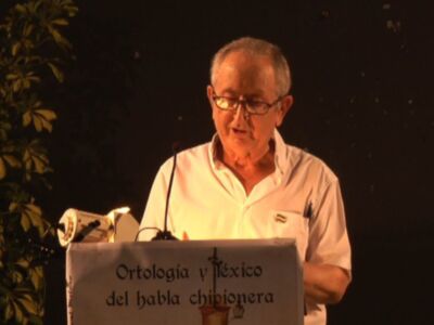 El Ayuntamiento de Chipiona recuerda que el 1 de abril acaba el plazo para adherirse al nombramiento de Juan Luis Naval como Hijo Predilecto