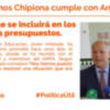 Ciudadanos y Javier Imbroda muestran su firme compromiso con Chipiona al asegurar la construcción de la 2ª Fase de Argonautas.