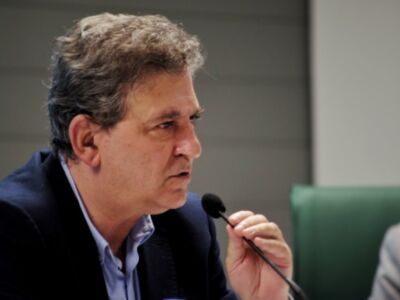 VIDEO Francisco Gallardo presento su libro ‘Áspera seda de la muerte’ en Manzanilla