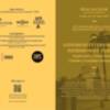 El Real Alcázar de Sevilla organiza el jueves y el viernes  un congreso internacional sobre cómo abordar la conservación  del patrimonio en las ciudad