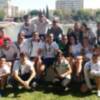 El Club Náutico, subcampeón de España de invierno de piragüismo