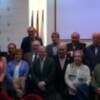 Homenaje a Manuel Simó, esencia del Manquepierda