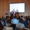 Google reúne a cerca de un centenar de negocios interesados en sacar partido a su presencia en Internet.