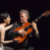Laura Vital en el XV Ciclo “Vive el Flamenco” en Montilla
