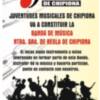 IU apoya la creación de una banda de música por Juventudes Musicales