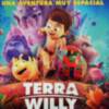 NEREA y RAOUL se unen para poner  voz a la película infantil TERRA WILLY, el preestreno tendrá lugar en Hospitales infantiles 23 y 24 de abril