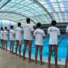 La verdadera liga del Waterpolo Sevilla-Grupo Ceres se inicia en Barcelona