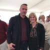 Javier Díaz ocupará el puesto número seis de la lista del Partido Popular al Congreso de los Diputados
