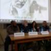 Feliz reencuentro de Gonzalo García Pelayo con Chipiona gracias al ciclo que la localidad dedica a su cine