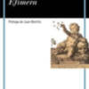 ‘Efimera’, de Miguel Albero, nuevo oemario de la colección Vandalia