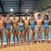 El C.W. Dos Hermanas, de diez en la selección andaluza