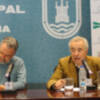Javier Bermejo designa a los miembros de su nueva junta directiva