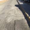 Izquierda Unida solicita que se mejore la recogida de aguas pluviales en calle Plutón antes de su reasfaltado