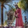 La Parroquia publica los actos de culto de la Semana Santa que comienzan la víspera del Domingo de Ramos
