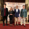 El documental sobre la primera vuelta al mundo se proyecta en la ciudad que fue origen y destino de dicha gesta: Sanlúcar de Barrameda
