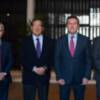 El edificio Villasís acogerá un  gran centro de coworking