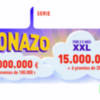 El Cuponazo de la ONCE deja 300.000 euros en El Coronil