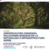 “Curso sobre Arboricultura avanzada. Soluciones basadas en la Naturaleza e infraestructura verde.”