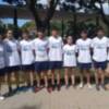 El C.W. Dos Hermanas, en los Campeonatos de España interautonómicos infantiles