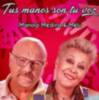 TUS MANOS SON TU VOZ, el reconocimiento de Manolo Medina y Melu a la comunidad sorda.