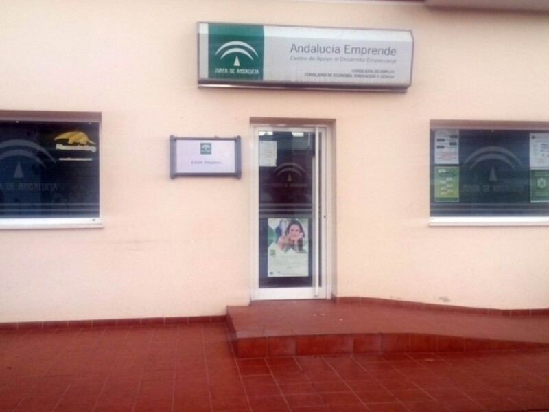 Andalucía Emprende pone en marcha un proyecto Erasmus para que jóvenes emprendedores puedan aprender de empresarios de otros países