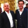 Manuel Rodríguez Gómez encabeza ilusionado la lista de Ciudadanos para las próximas municipales del 26 de mayo.
