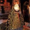 Solemne  cultos y Besamanos de la Soledad Coronada de Alcalá del Río.