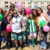El Club Piragüismo Triana, subcampeón andaluz de barcos de equipo