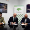 Unicaja Banco se convierte en patrocinador del Teatro de la Maestranza de Sevilla