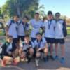 La selección andaluza infantil de waterpolo sube al podio del Campeonato de España con acento nazareno