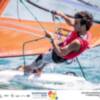 Campeonato de Europa de la clase RS:X