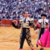 Manzanares corta una oreja en la apertura de temporada