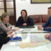 Presentadas cinco ofertas para la construcción del comedor del colegio Príncipe Felipe