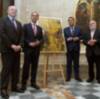 Sevilla Capital Mundial del Enganche congregará a más de 150 coches de caballo el 4 y 5 de mayo