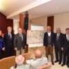 La reproducción de mapas y misivas  originales conforman la edición de  ‘La Primera Vuelta al Mundo’ que  documenta la gesta de Magallanes y    Elcano