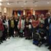 Chipiona celebró ayer el Día Internacional del Libro en Chipiona con el autor Manuel Alcántara como protagonista indiscutible