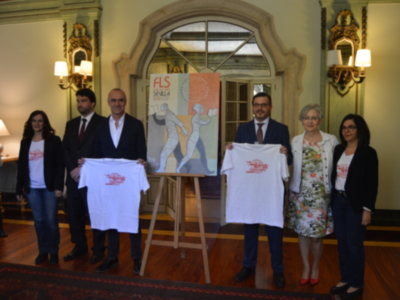 Presentada la programación de la Feria del Libro de Sevilla