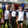 El Club Piragüismo Triana logra siete medallas en el Andaluz de velocidad