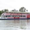 Nos vamos a la Feria… ¡en barco!