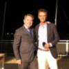 La Fiesta de la vela andaluza distingue al Náutico Sevilla