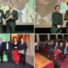 Roca Rey y Paco Ojeda reciben los Premios Carrusel Taurino de Canal Sur