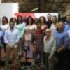 Izquierda Unida presenta su candidatura para las municipales encabezada por Isabel María Fernández