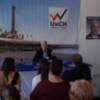 Unidos por Chipiona presenta los 17 proyectos de su programa electoral que se mostrarán en una exposición itinerante