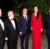 El RCEA entrega los Collerones de Bronce en la Cena de Gala de la XXXIV Exhibición de Enganches