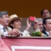 La Exhibición de Enganches cuelga el cartel de no hay billetes en la Real Maestranza de Caballería